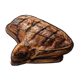 Cooked Mutton Rust Item
