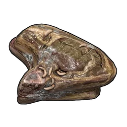 Spoiled Mutton Rust Item