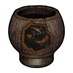 Продвинутый рудный чай Rust Item