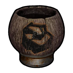 Basic Ore Tea Rust Item