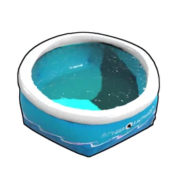 Надувной бассейн Rust Item