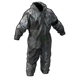 Paintball Overalls Rust Item