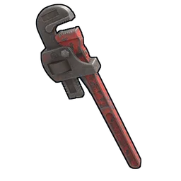 Инструмент трубопровода
 Rust Item