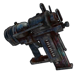Гвоздомёт Rust Item