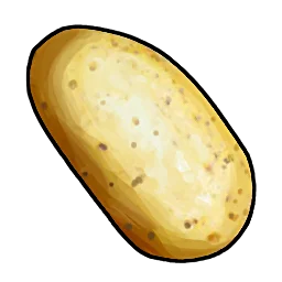 Картофель Rust Item
