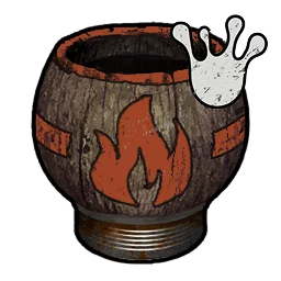Creamy Pure Warming Tea Rust Item
