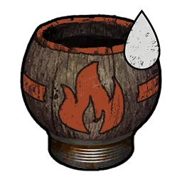 Milky Pure Warming Tea Rust Item