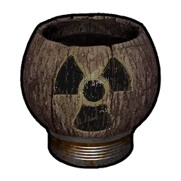 Базовый антирадиационный чай Rust Item