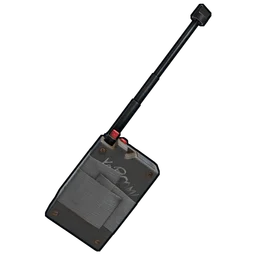 RF Transmitter Rust Item