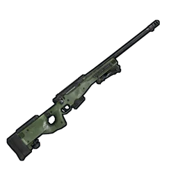 Винтовка L96 Rust Item