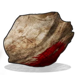 Камень Rust Item