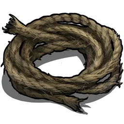 Верёвка Rust Item