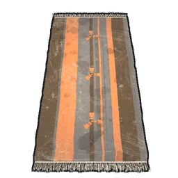 Ковёр Rust Item