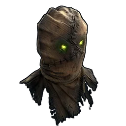 Повязка чучела Rust Item