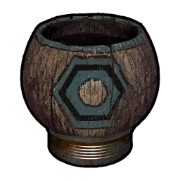 Advanced Scrap Tea Rust Item