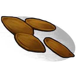 Семена тыквы Rust Item