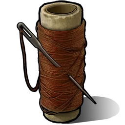 Набор для шитья Rust Item