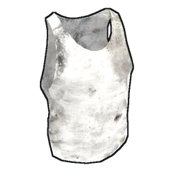 Tank Top Rust Item