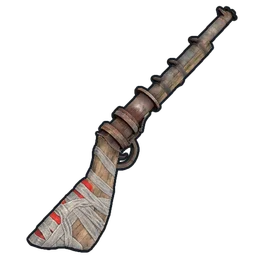 Самодельный дробовик Rust Item