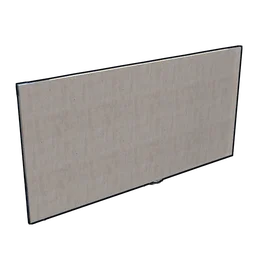 Artist Canvas XXL Rust Item