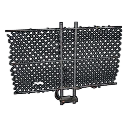 Medium Neon Sign Rust Item