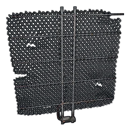 Large Neon Sign Rust Item