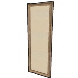 Рамка (Высокая) Rust Item