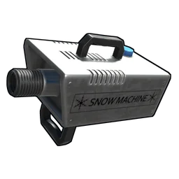Генератор снега Rust Item