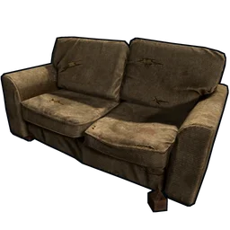 Диван Rust Item