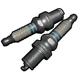 High Quality Spark Plugs Rust Item