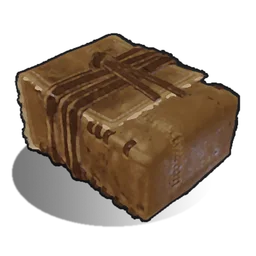 Маленький тайник Rust Item