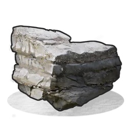 Stones Rust Item