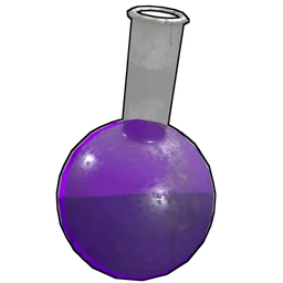 Super Serum Rust Item