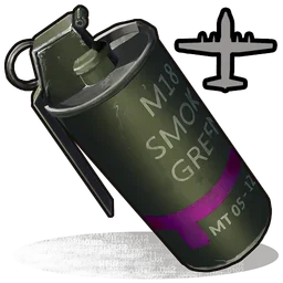Supply Signal Rust Item