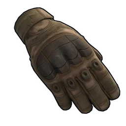Тактические перчатки Rust Item