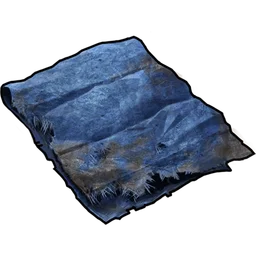 Брезент Rust Item