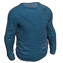 Водолазка Rust Item