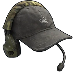 Наушники Rust Item