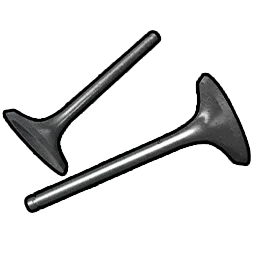 High Quality Valves Rust Item