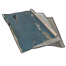 Инструмент для обоев Rust Item