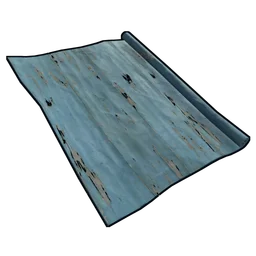 Wallpaper Rust Item
