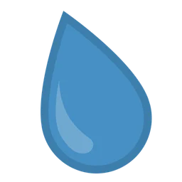 Water Rust Item