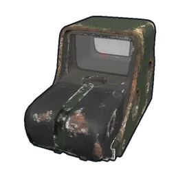 Holosight Rust Item
