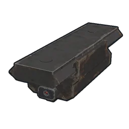 Лазерный прицел Rust Item