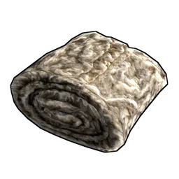Wool Rust Item