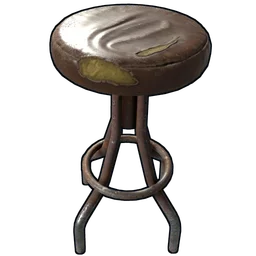 Comfort Workbench Upgrade Rust Item