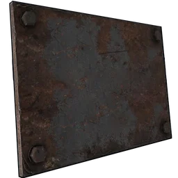 Reinforced Workbench Upgrade Rust Item