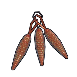 Декоративные шишки Rust Item