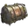 Abyss Horizontal Storage Tank
