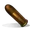 Pistol Bullet Rust Item